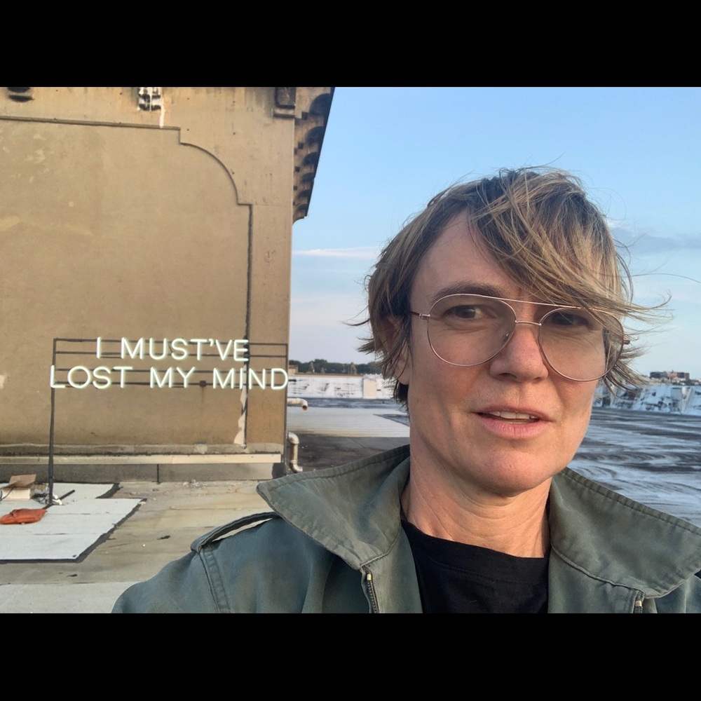 Meet your Posher, Clare